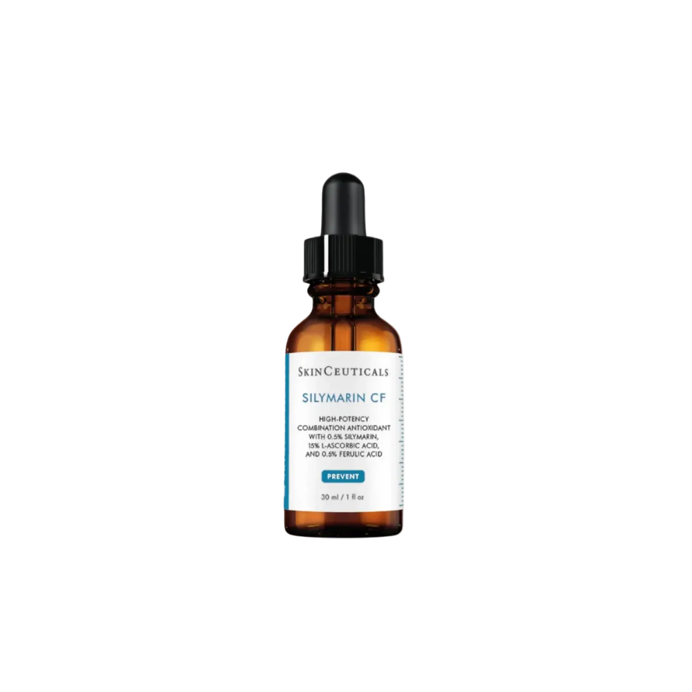 Pack Sylimarin CF 30mL + P-Tiox 15 ml SKINCEUTICALS (vista 4)