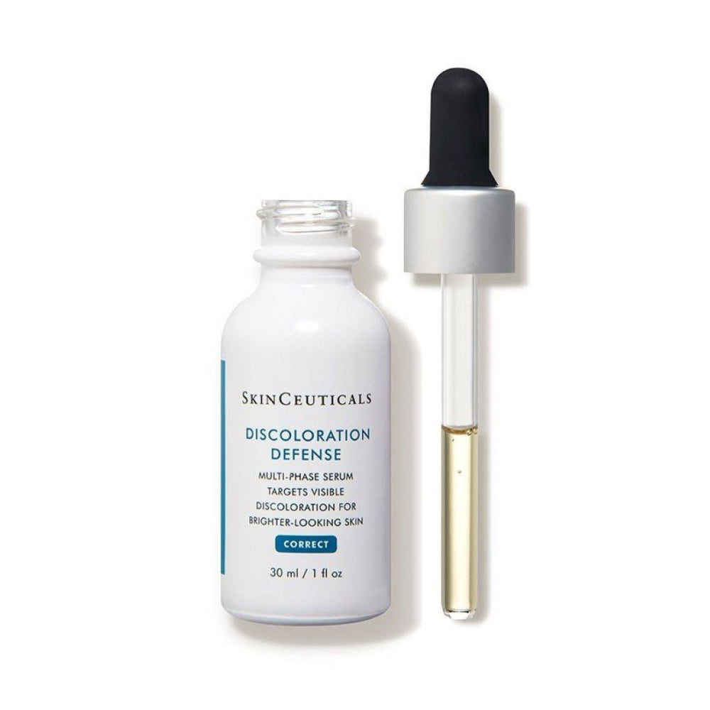Discoloration Defense Sérum SKINCEUTICALS 30ml (vista 3)