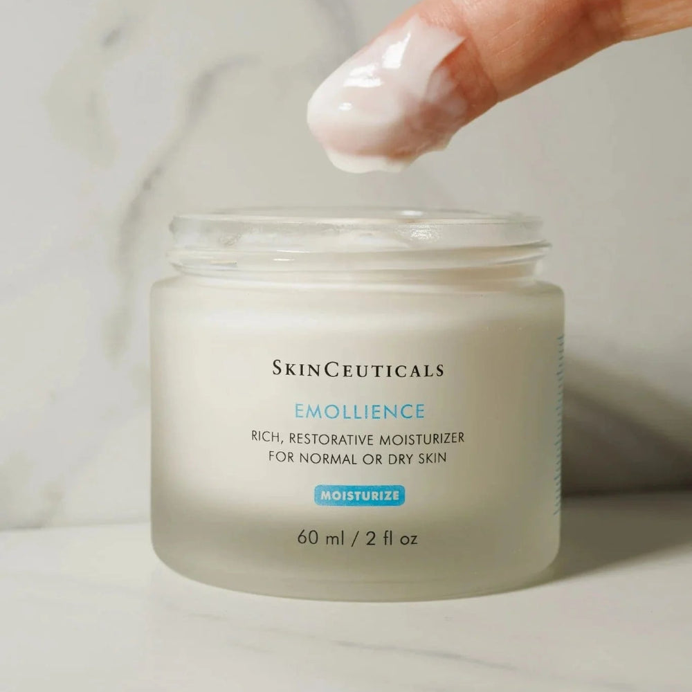 Emollience SKINCEUTICALS 60ml (vista 3)