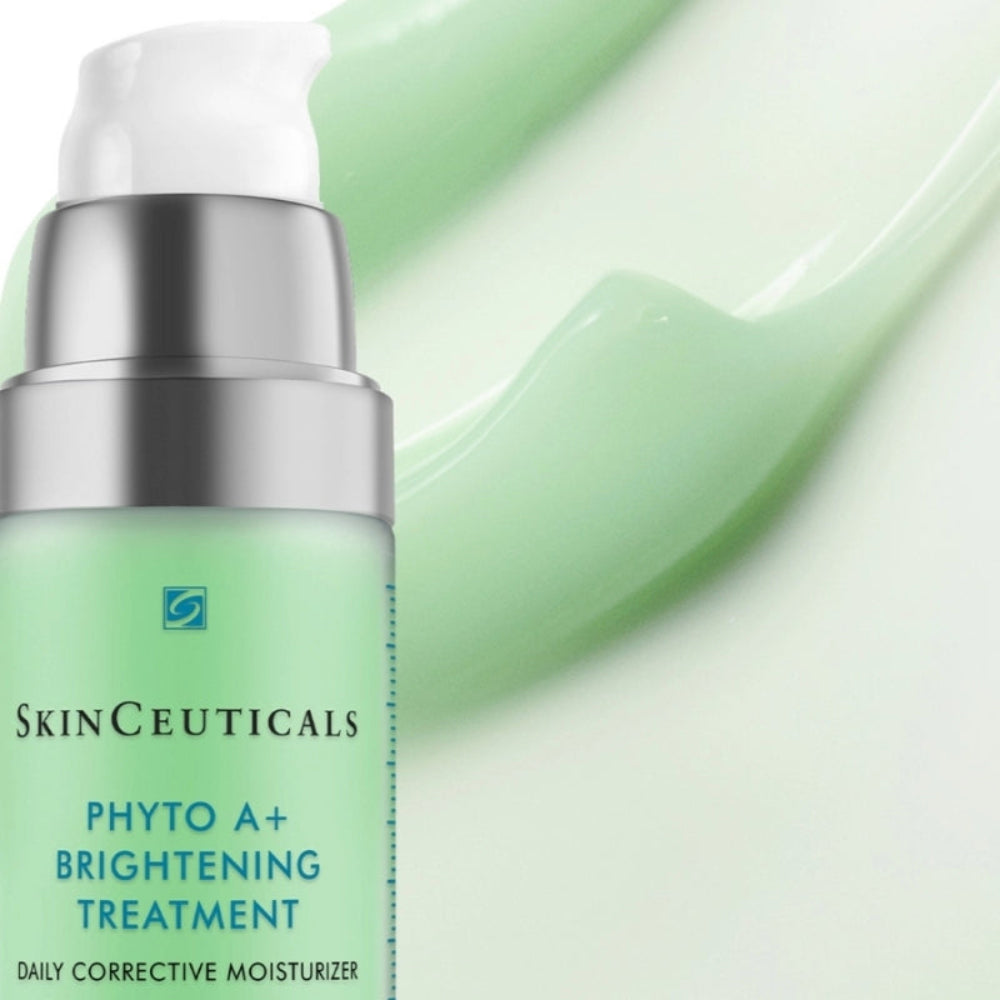 Phyto A+ Brightening Treatment SKINCEUTICALS 30ml (vista 2)