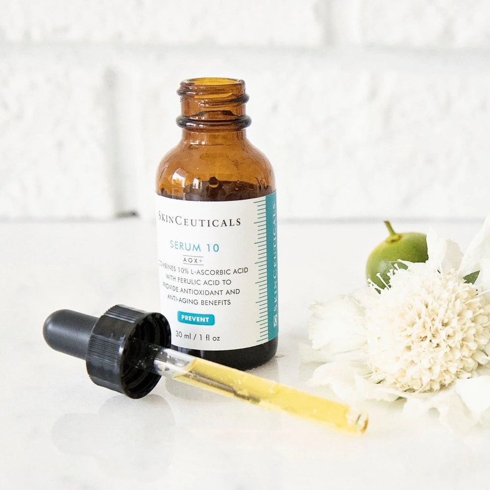 Serum 10 SKINCEUTICALS 30ml (vista 4)