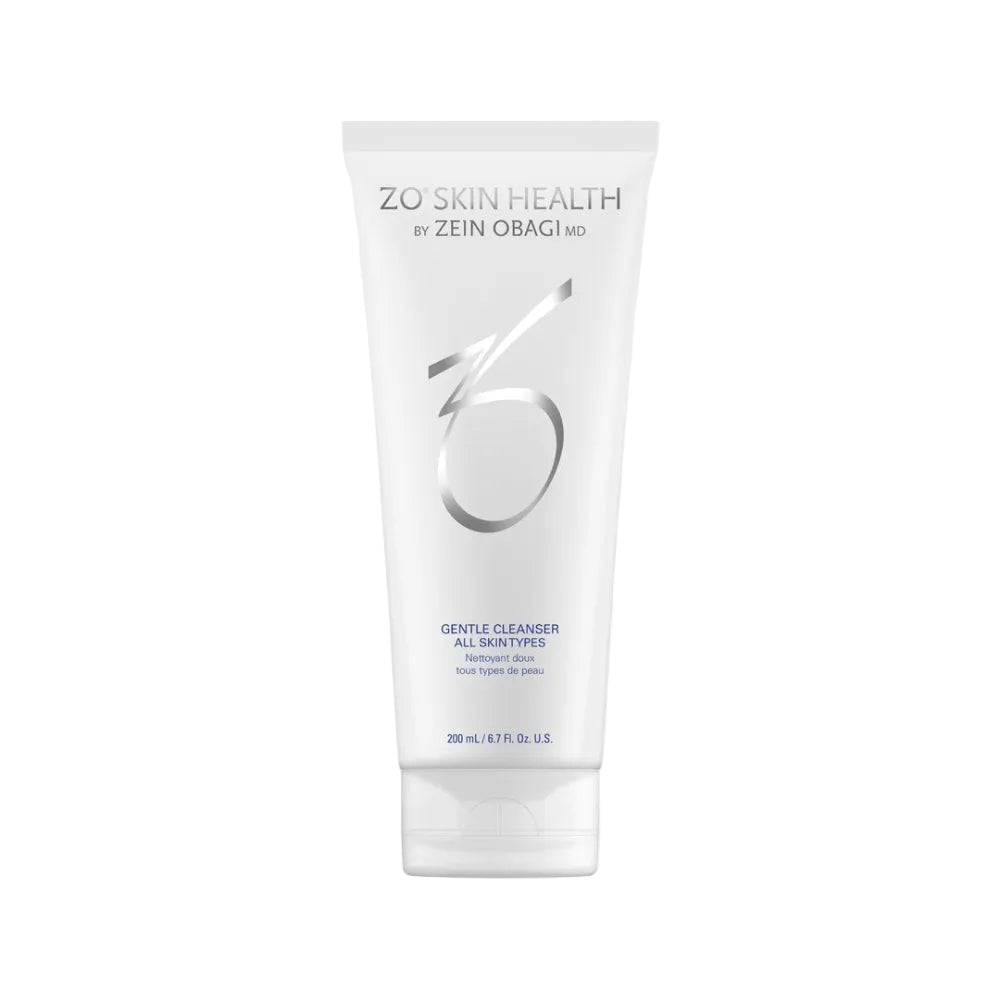 Gentle Cleanser – All Skin Types ZO Skin Health 200 ml