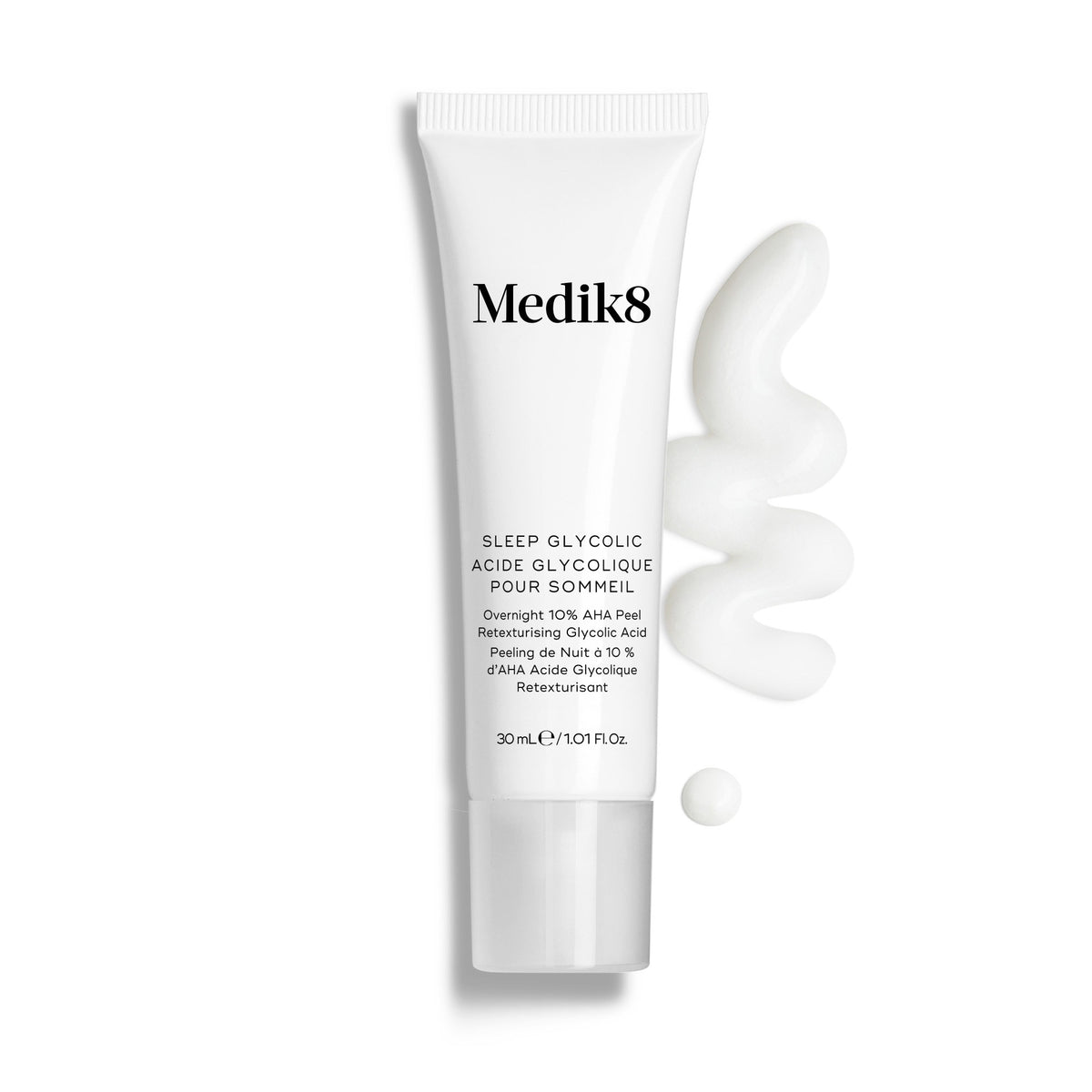 Sleep Glycolic 30ml Medik8
