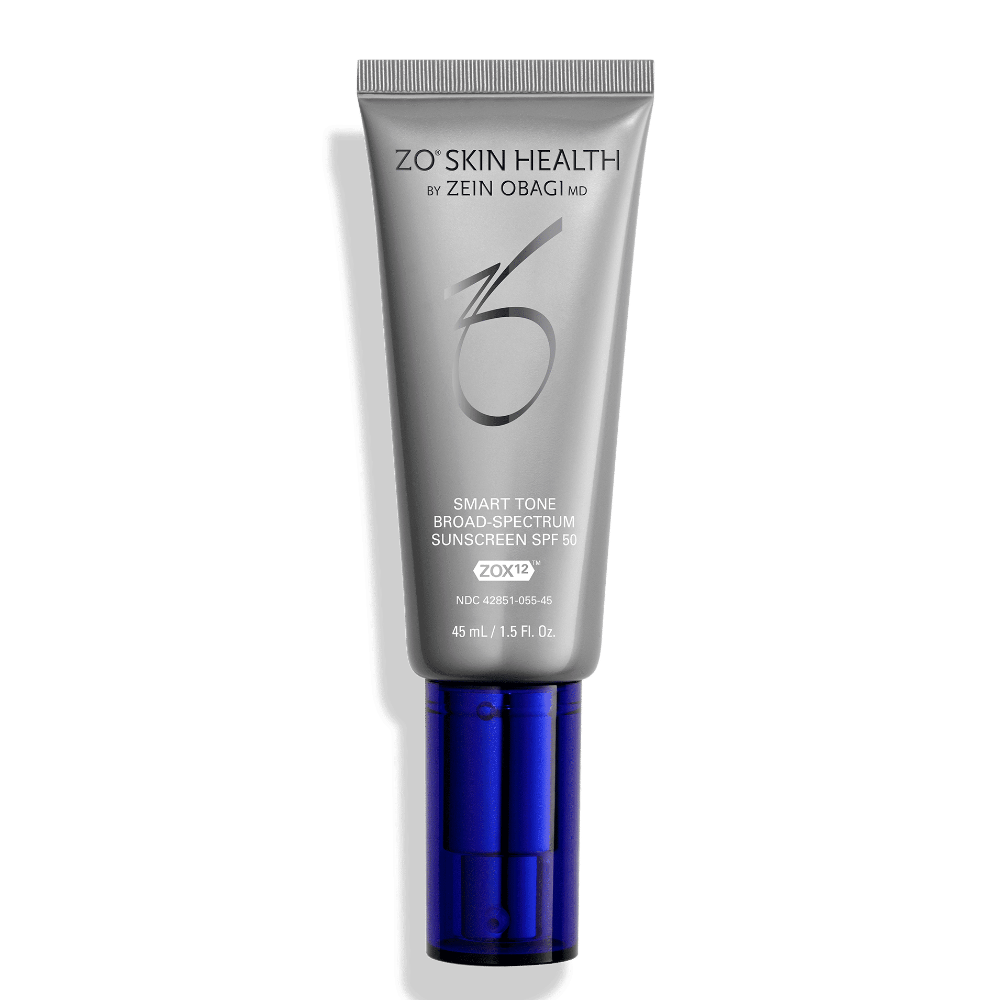 Smart Tone Broad-Spectrum Sunscreen SPF 50 ZO Skin Health 45ml