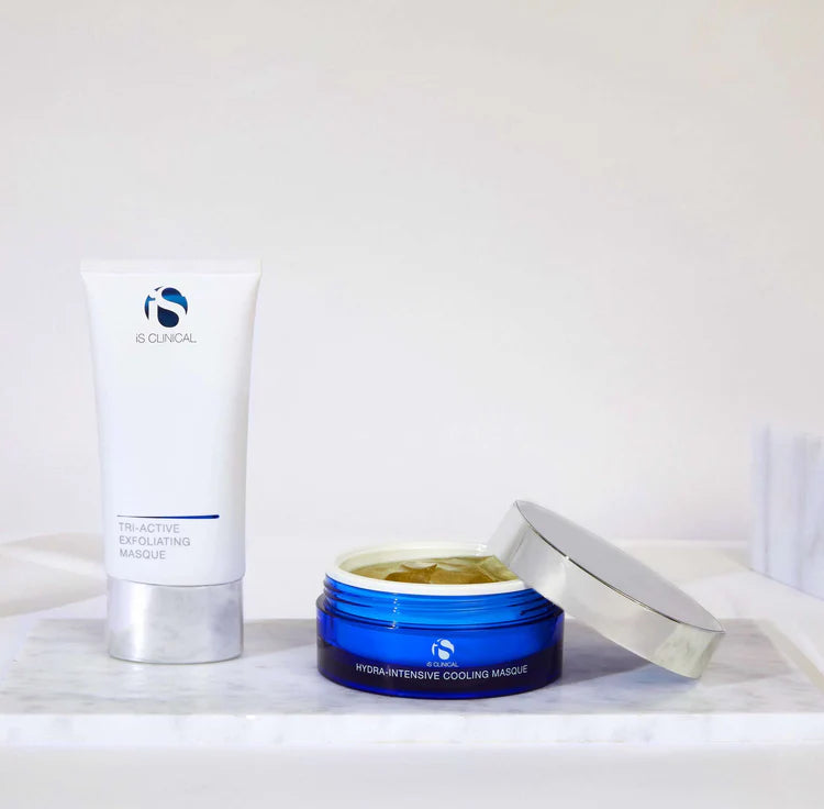 iS Clinical - Smooth & Soothe Clinical Facial