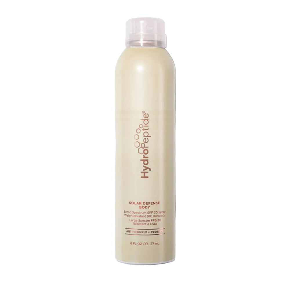 Solar Defense Body SPF 30 HYDROPEPTIDE 180ml