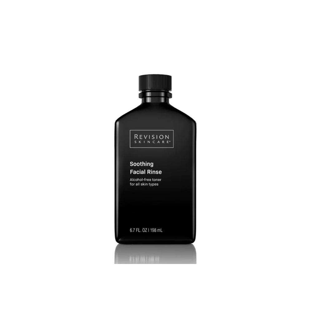 Soothing Facial Rinse REVISION 198ml