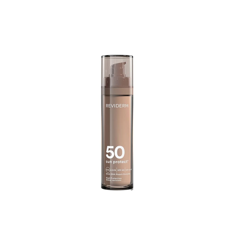 REVIDERM - sun protect+ SPF 50, 50ml
