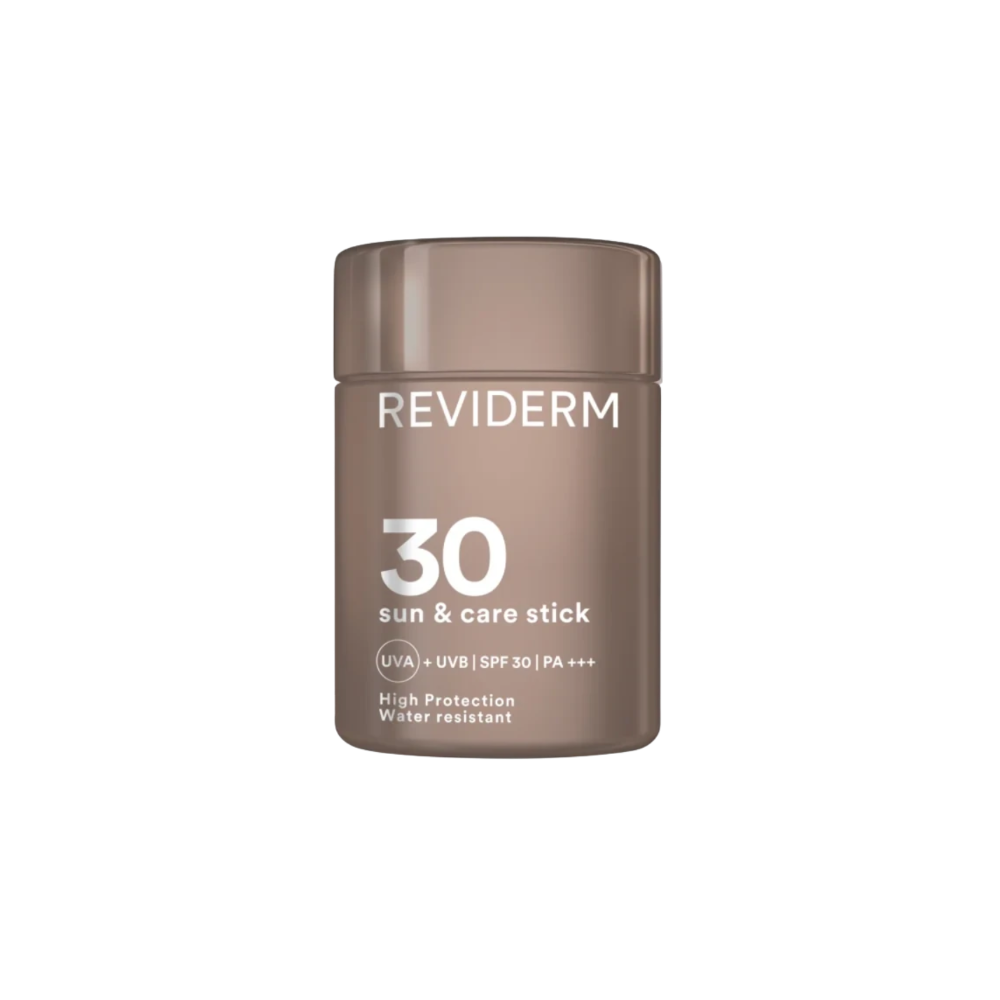 Sun care stick SPF30 REVIDERM 10g