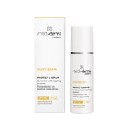 SUNYSES MD PROTECT & REPAIR SPF 50 MEDIDERMA 30ml
