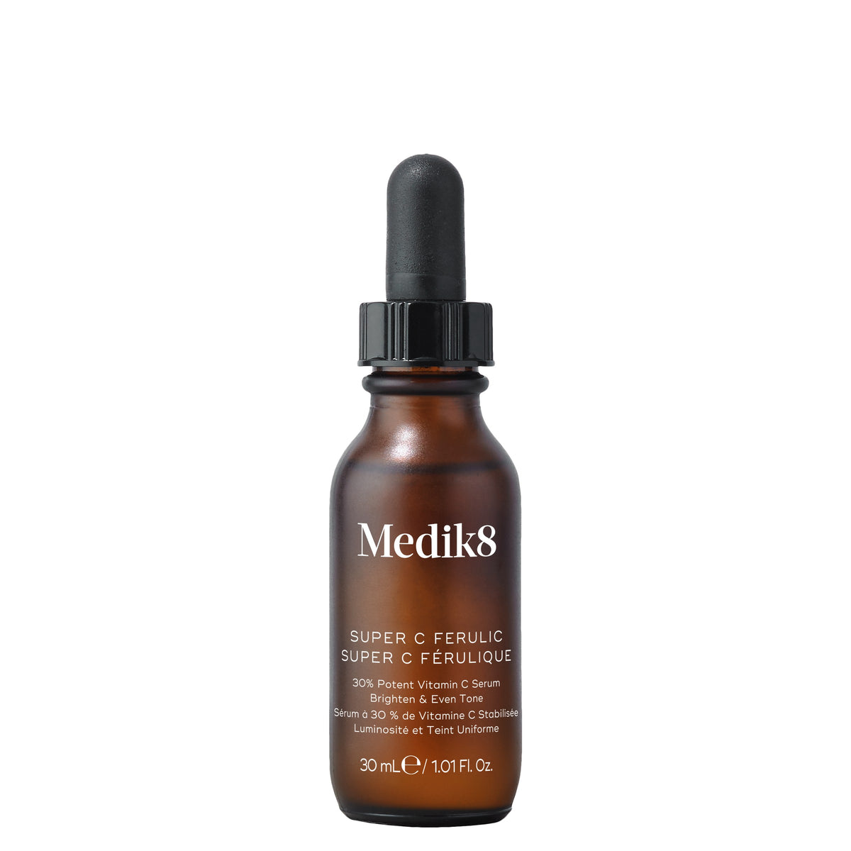 Super C Ferulic 30ml Medik8 — imagen 3