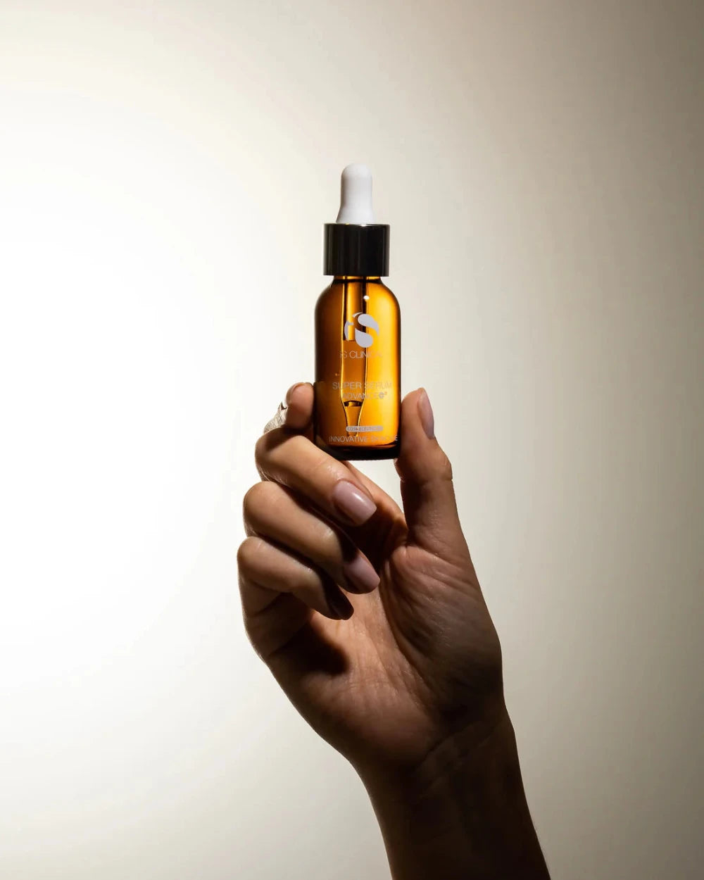 iS Clinical - Super Serum Advance+