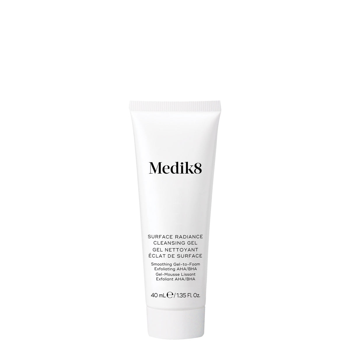 Surface Radiance Cleanse 150ml Medik8 — imagen 2