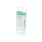 PHYSUN GUARD Sunscreen SPF50+ VEMONTES 50ml