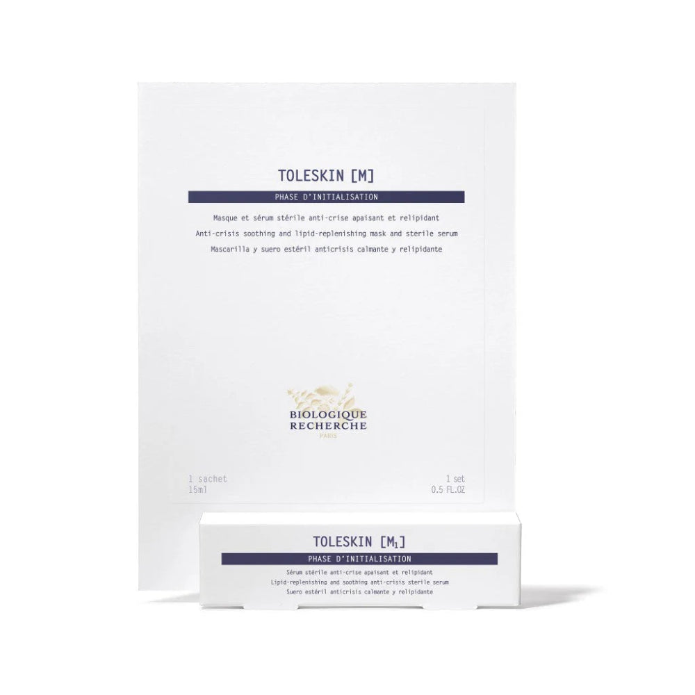 Toleskin [M] Biologique Recherche