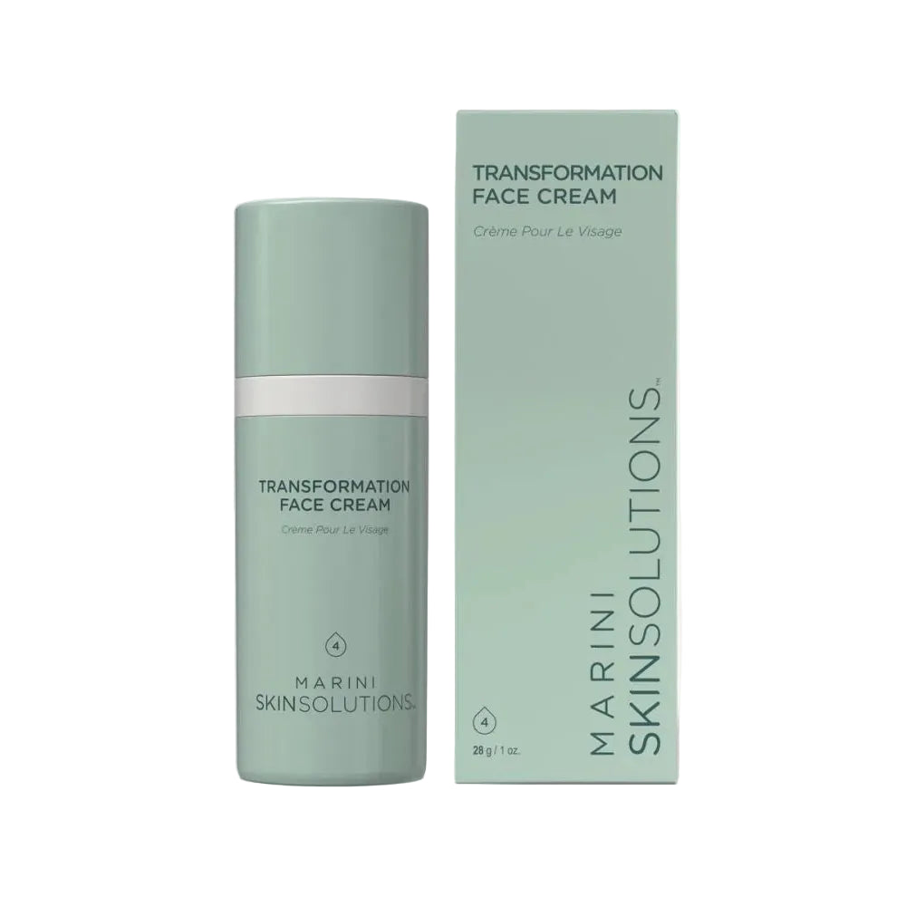 Transformation Face Cream Jan Marini 28 g