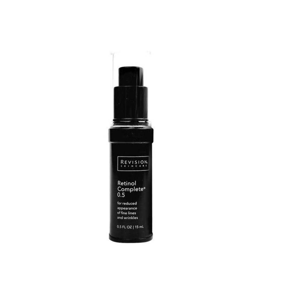Retinol Complete 0.5 Trial size REVISION 15ml