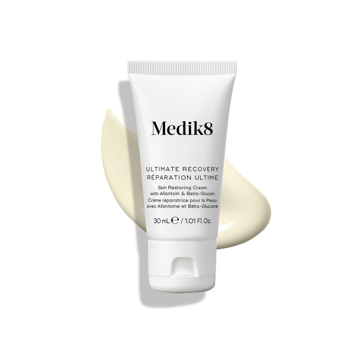 Ultimate Recovery 30ml Medik8