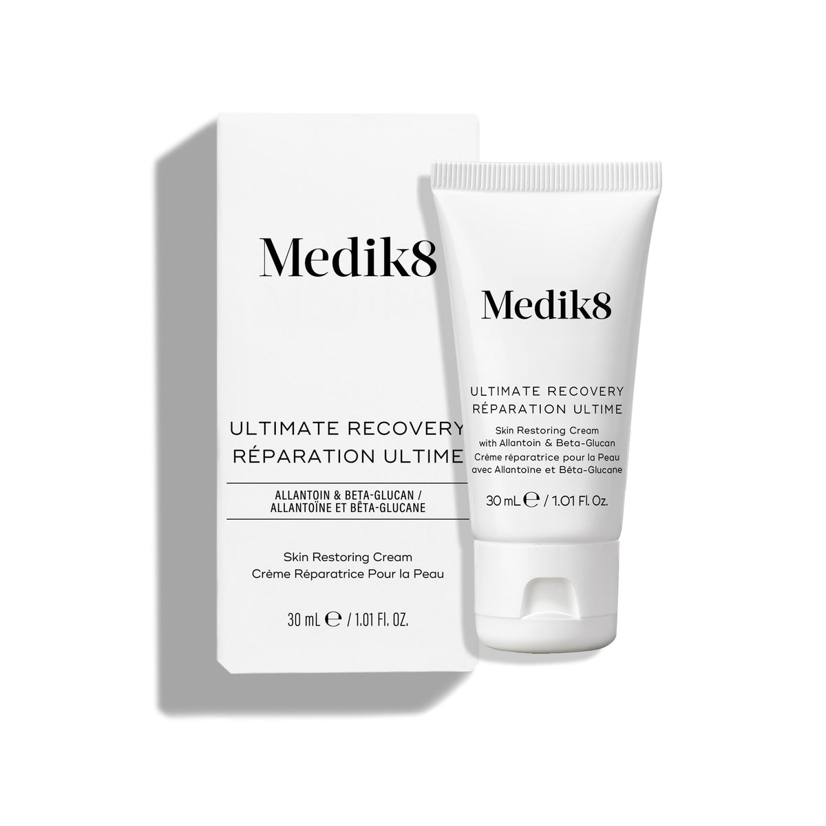 Ultimate Recovery 30ml Medik8 — imagen 2