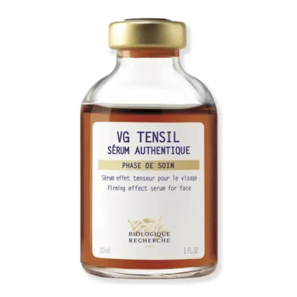 Biologique Recherche - Serum VG Tensil