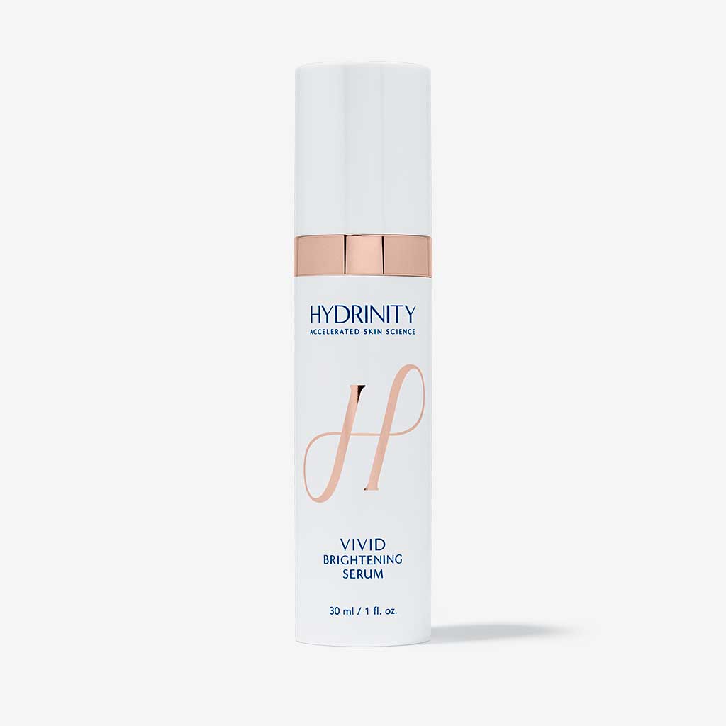 Vivid Brightening Serum Hydrinity 30 ml