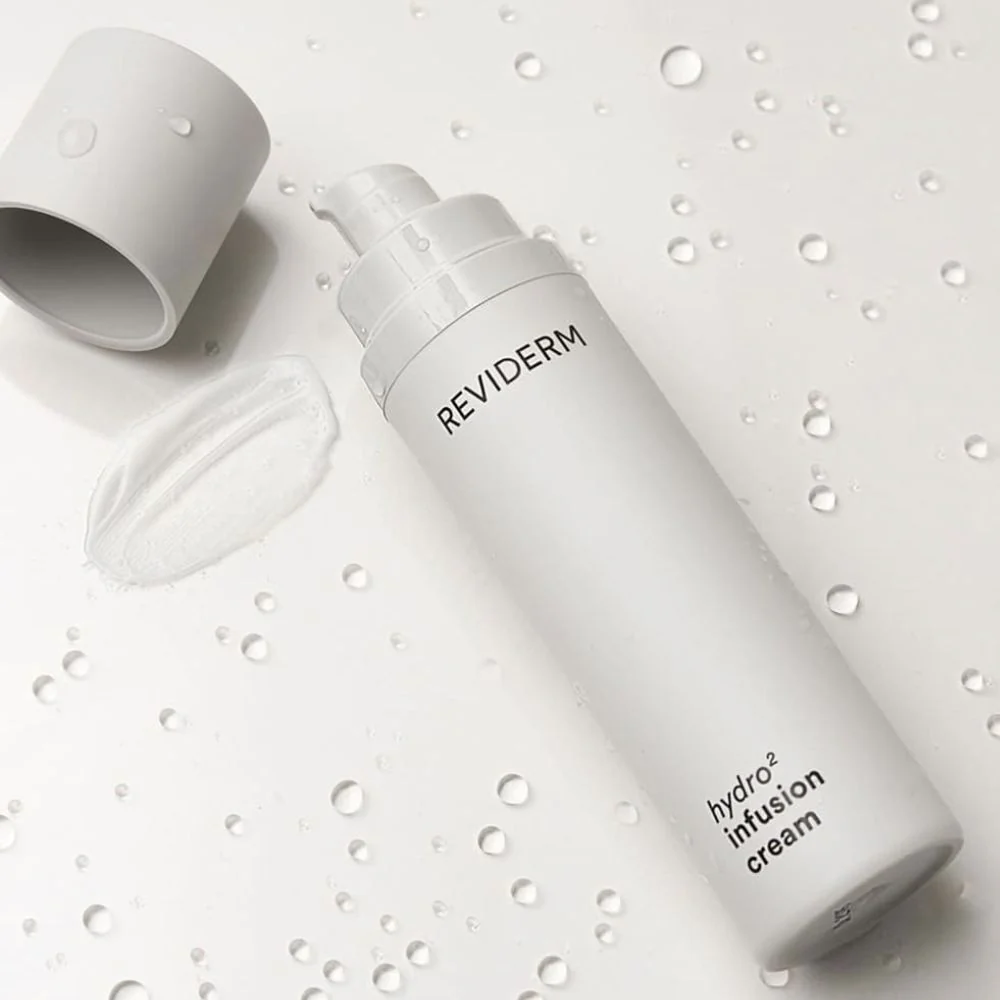 Hydro2 infusion cream REVIDERM 50ml (vista 3)