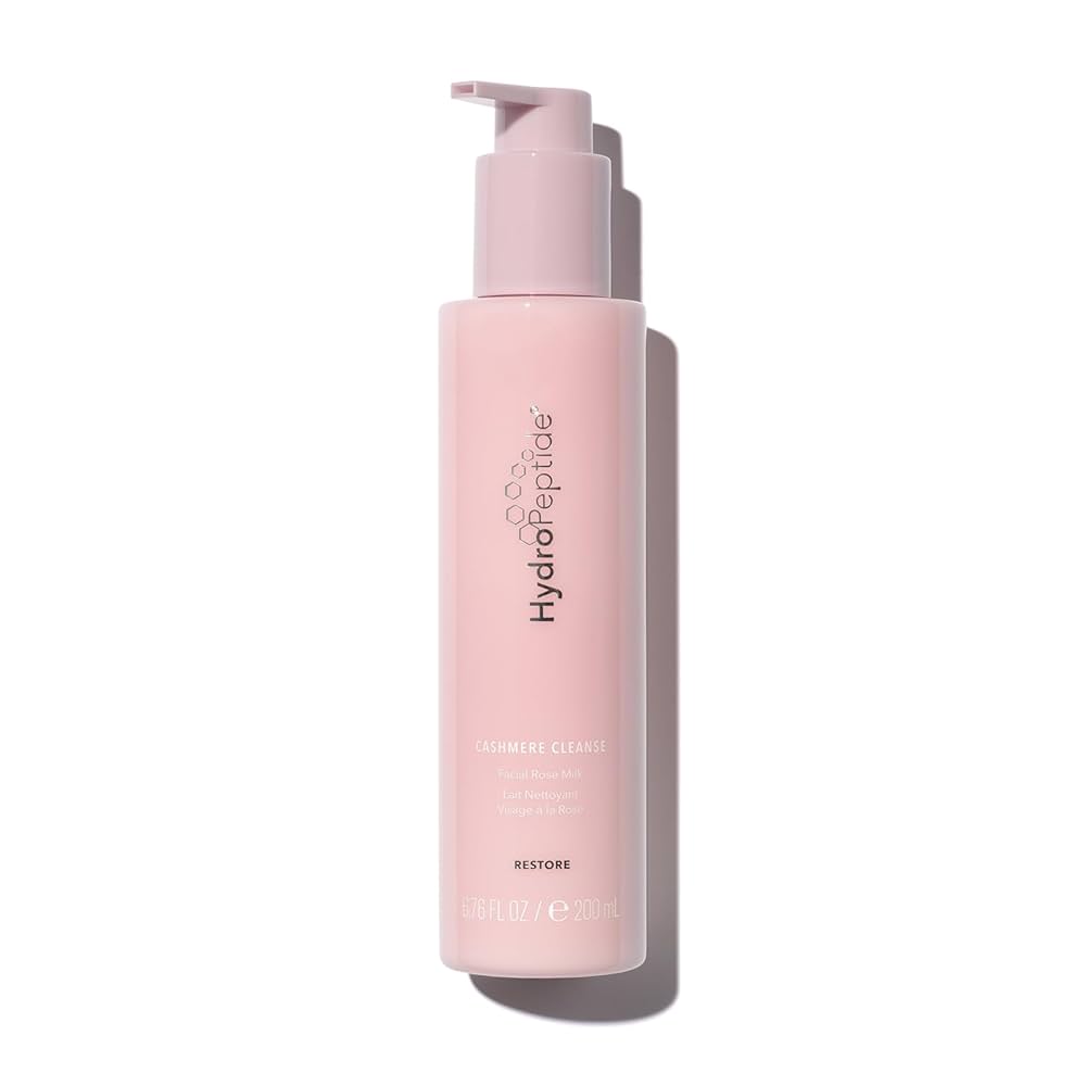 Cashmere Cleanse HYDROPEPTIDE 200 ml