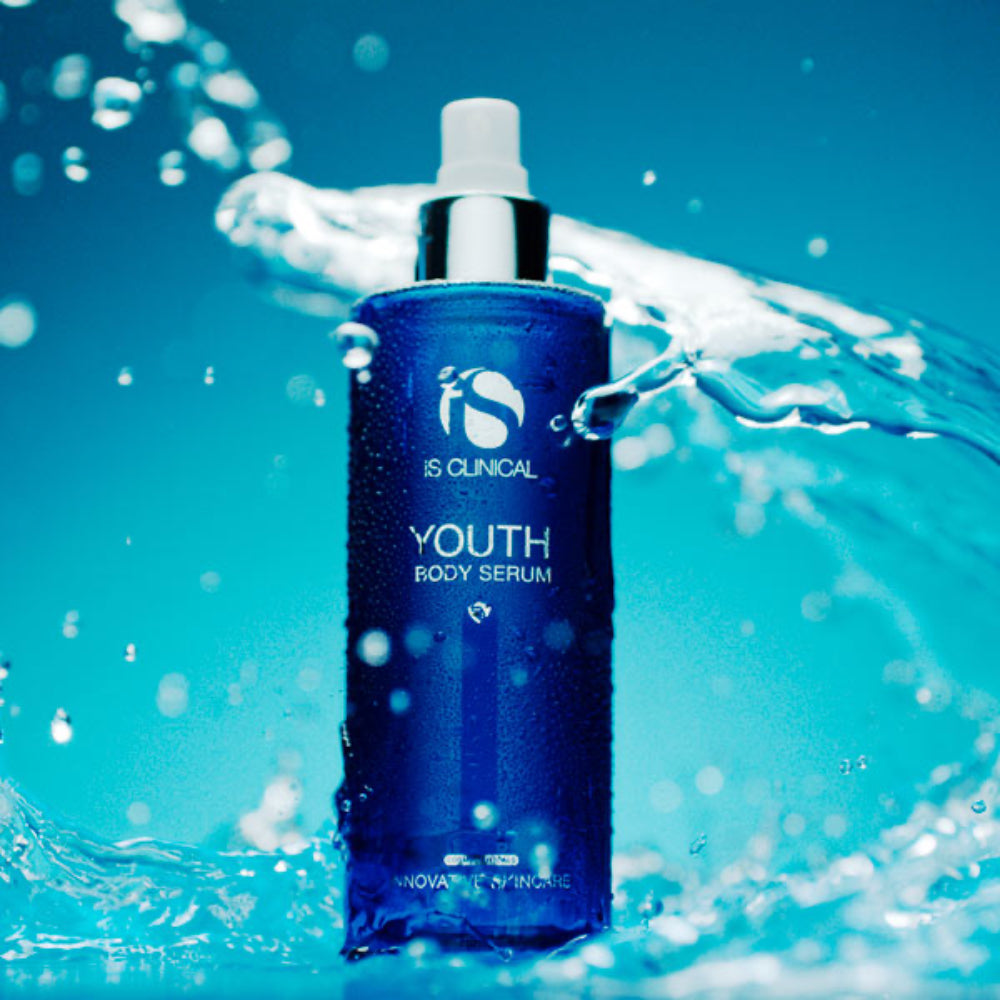 Youth body serum iS Clinical 200ml (vista 4)