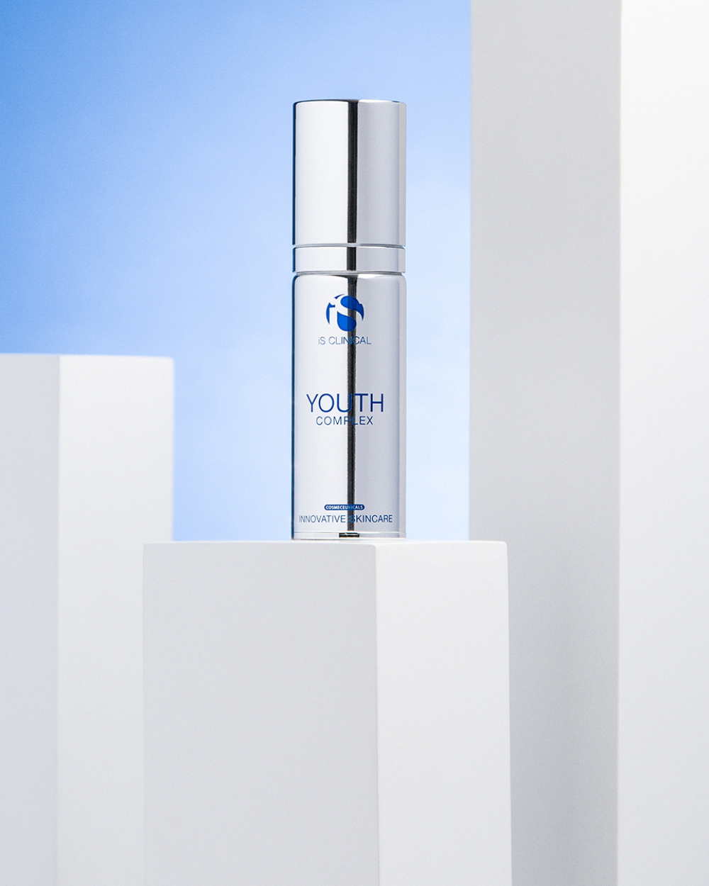 iS Clinical - YOUTH complex, 30g