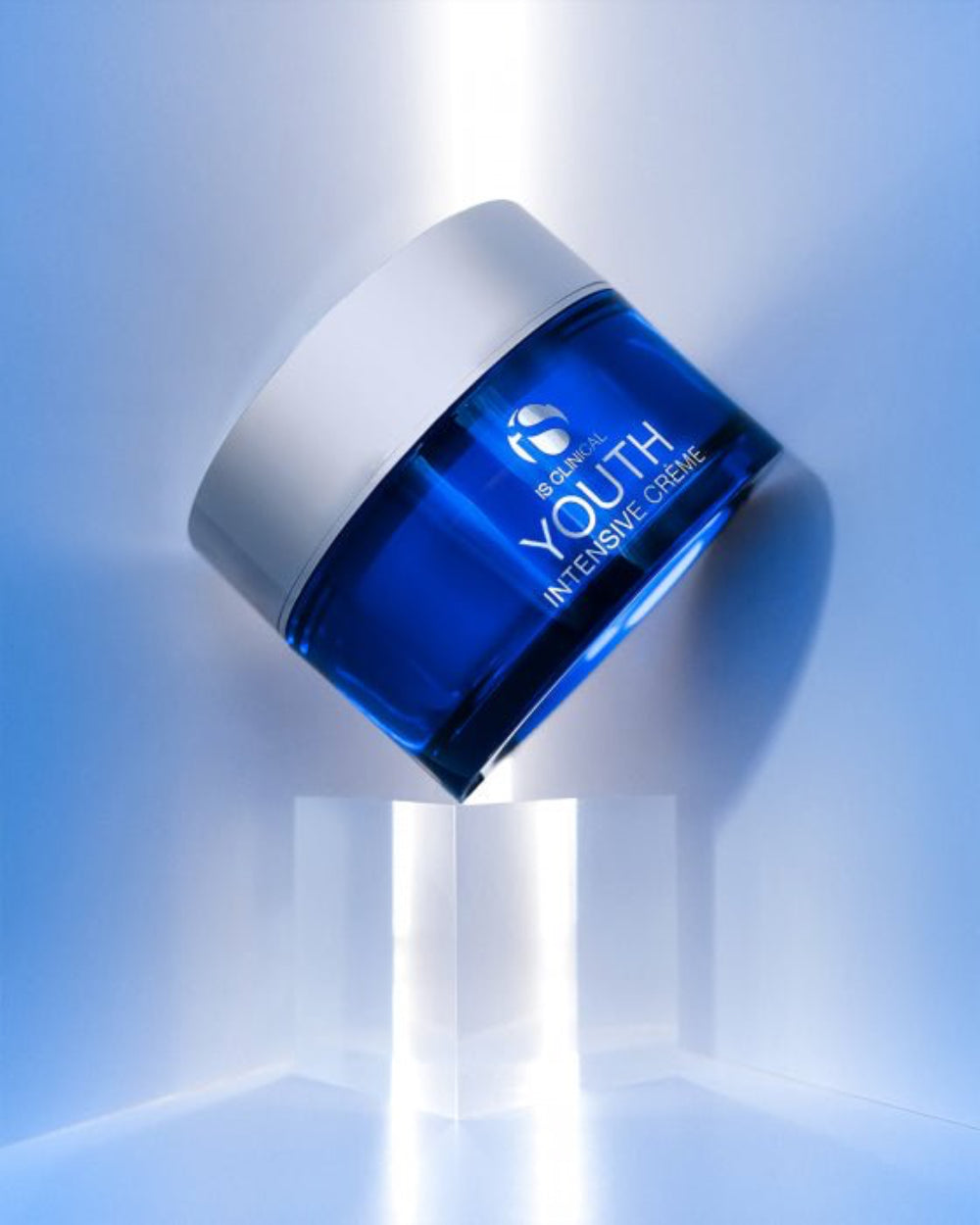 Youth Intensive Crème iS Clinical 50g (vista 3)