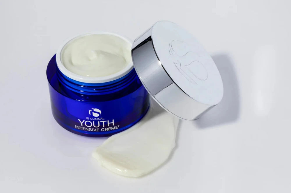 Youth Intensive Crème iS Clinical 50g (vista 4)