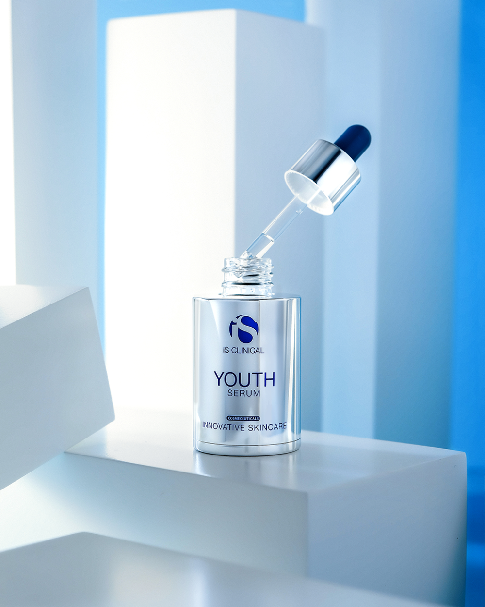 iS Clinical - Youth Serum, 30ml