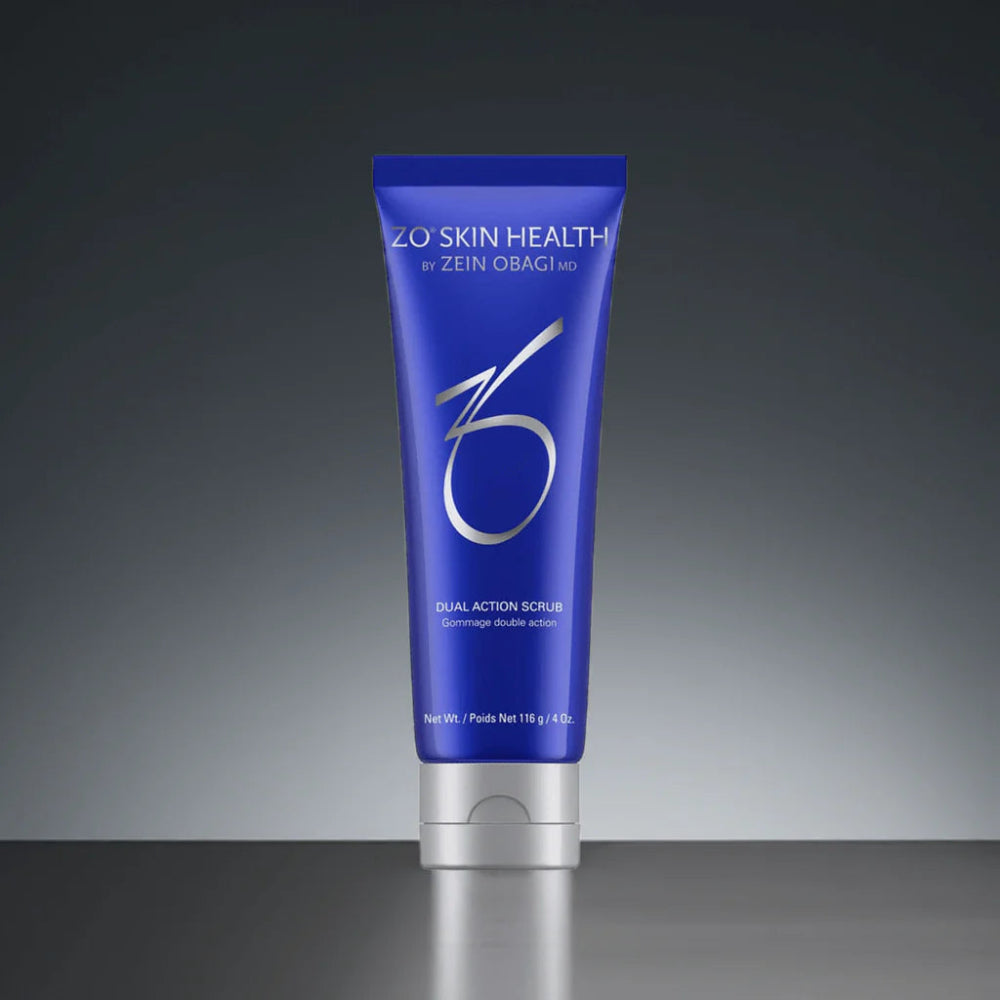 Dual Action Scrub ZO Skin Health 116 g (vista 2)
