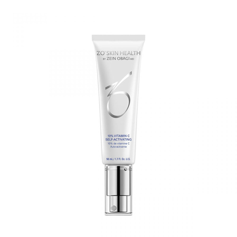 10% Vitamin C Self-Activating ZO 50ml - ZO Skin Health