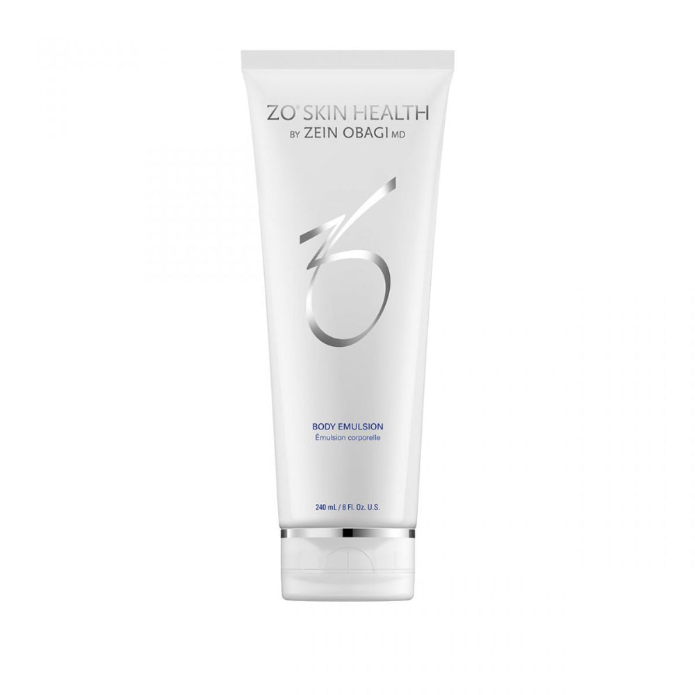 Body Emulsion Plus ZO 240ml - ZO Skin Health