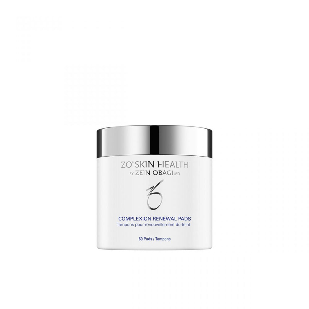 Complexion Renewal Pads ZO 60 discos - ZO Skin Health