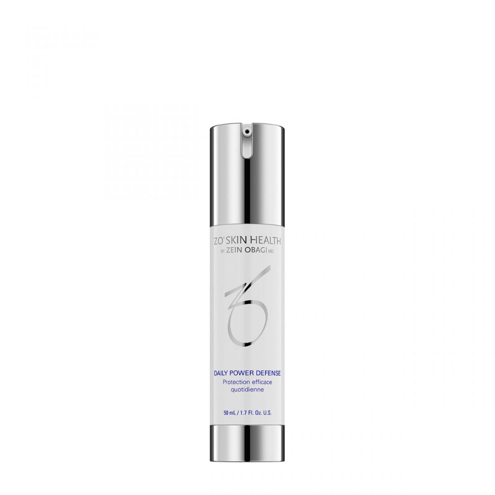 Daily Power Defense ZO 50ml comprar online | Unison