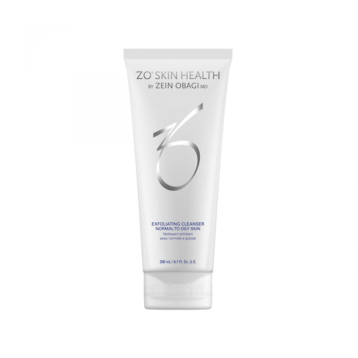 Exfoliating Cleanser ZO 200ml - ZO Skin Health