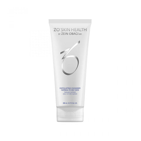 ZO Exfoliating Cleanser, 200ml