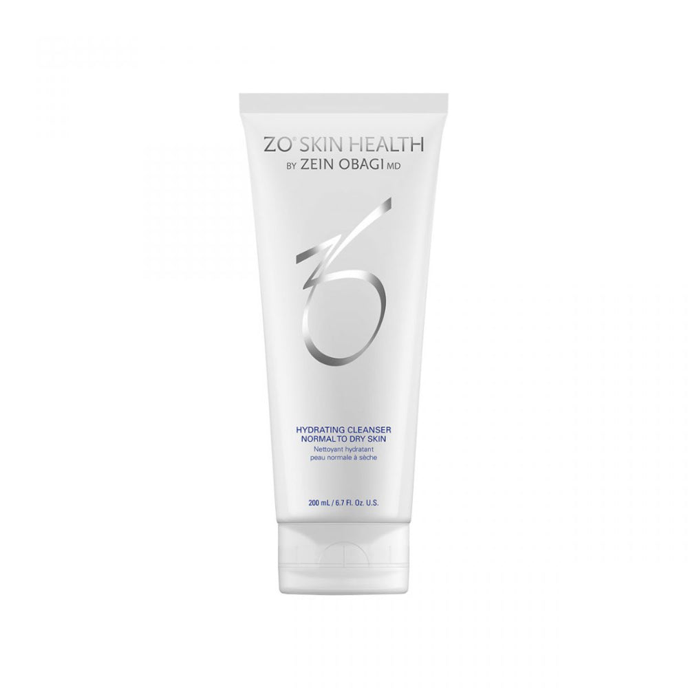 Hydrating Cleanser ZO 200ml - ZO Skin Health